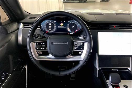 2025 Land Rover Range Rover P530 Autobiography