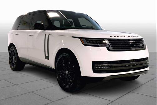 2025 Land Rover Range Rover P530 Autobiography