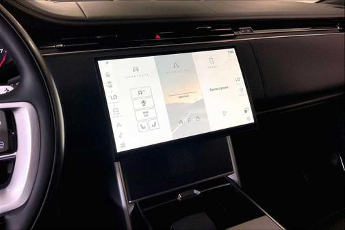 2025 Land Rover Range Rover P530 Autobiography