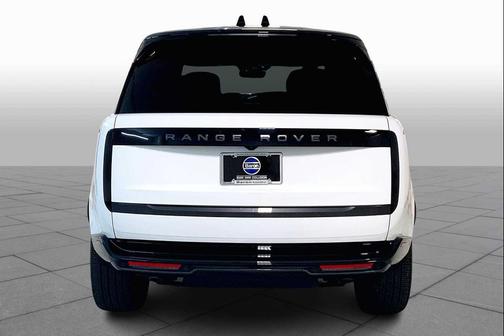 2025 Land Rover Range Rover P530 Autobiography