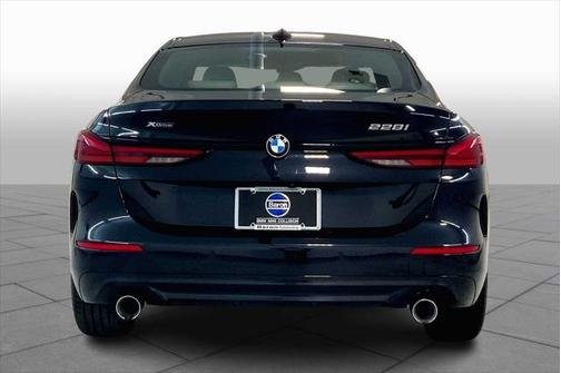 2023 BMW 228 Gran Coupe i xDrive