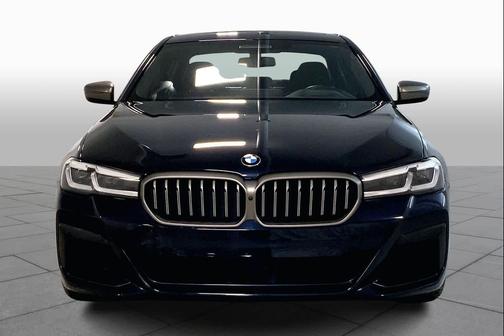2023 BMW M550 i Xdrive