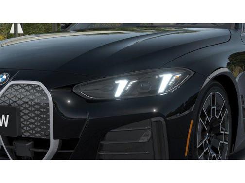 2026 BMW i4 Gran Coupe xDrive40