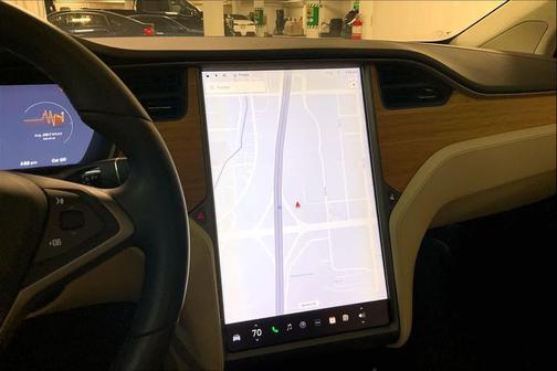 2018 Tesla Model X 75D