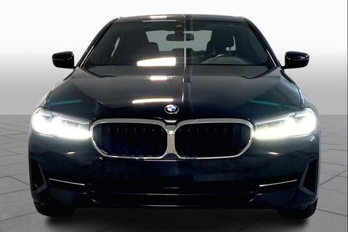 2023 BMW 530 i xDrive