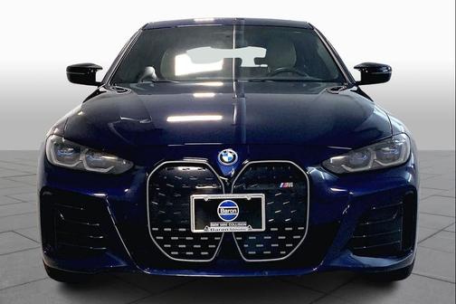 2023 BMW i4 Gran Coupe M50