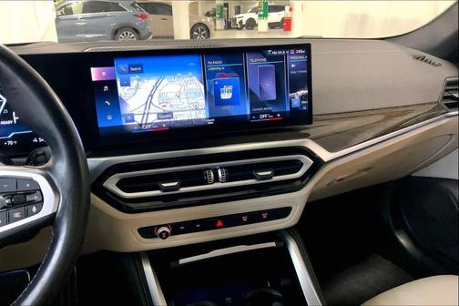 2023 BMW i4 Gran Coupe M50