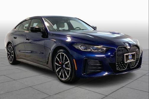 2023 BMW i4 Gran Coupe M50