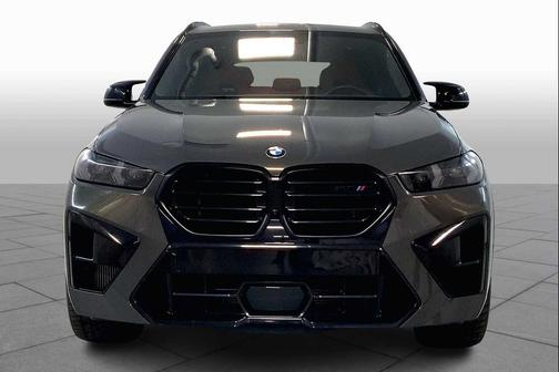 2025 BMW X5 M Base