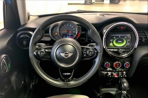 2018 MINI Hardtop Cooper S