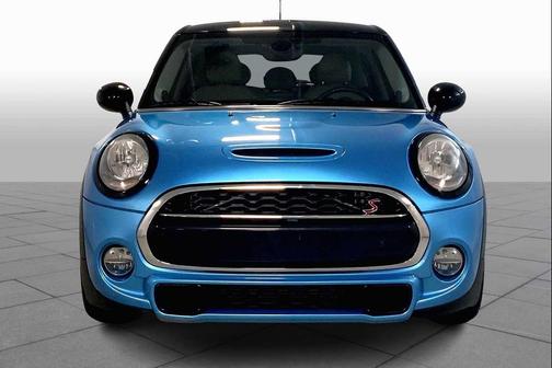 2018 MINI Hardtop Cooper S