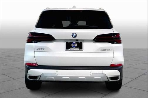 2025 BMW X5 PHEV xDrive50e