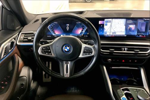 2023 BMW i4 Gran Coupe M50