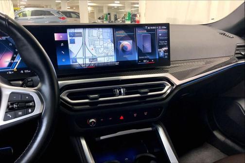 2023 BMW i4 Gran Coupe M50