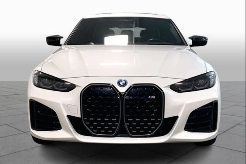 2023 BMW i4 Gran Coupe M50