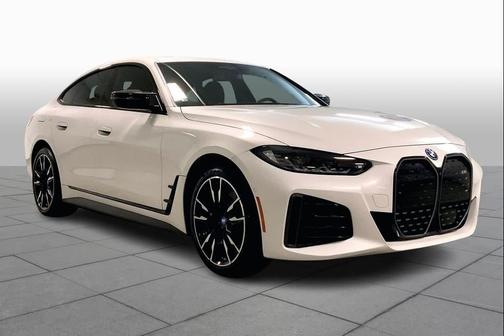 2023 BMW i4 Gran Coupe M50