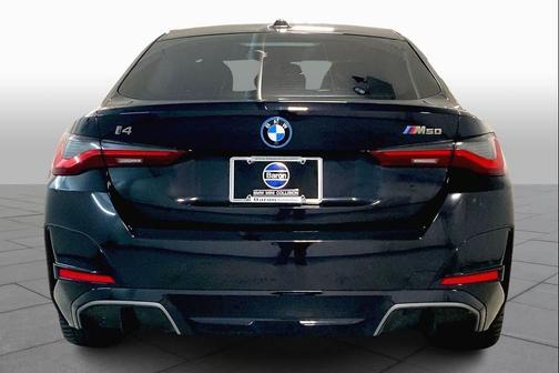 2024 BMW i4 Gran Coupe xDrive40