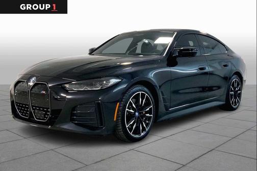 2024 BMW i4 Gran Coupe xDrive40