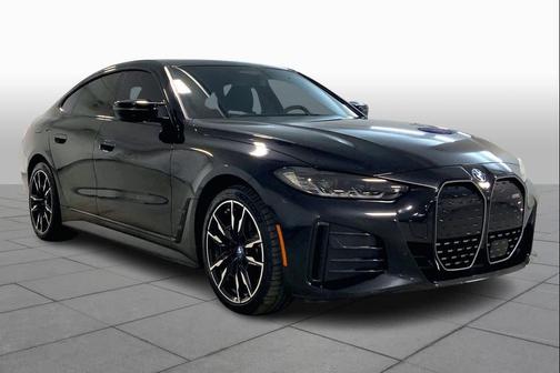 2024 BMW i4 Gran Coupe xDrive40