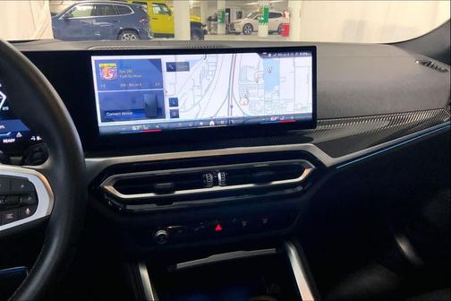 2024 BMW i4 Gran Coupe xDrive40