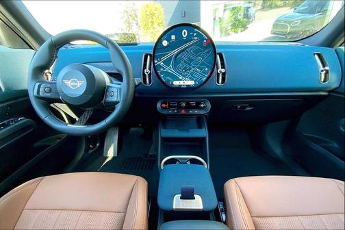 2026 MINI Countryman Cooper S ALL4