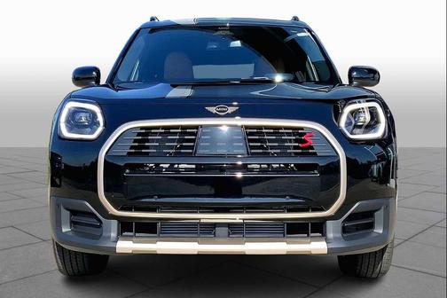 2026 MINI Countryman Cooper S ALL4