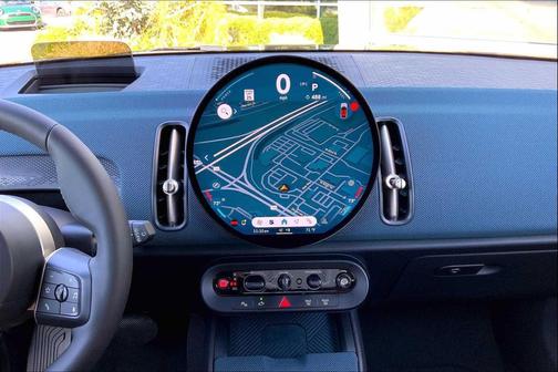 2026 MINI Countryman Cooper S ALL4