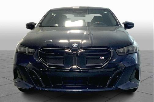 2025 BMW i5 M60