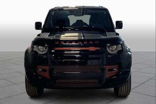 2021 Land Rover Defender 110 Standard