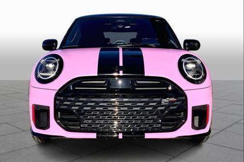 2026 MINI Hardtop John Cooper Works