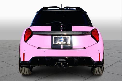 2026 MINI Hardtop John Cooper Works