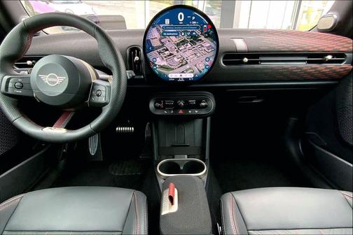 2026 MINI Hardtop John Cooper Works