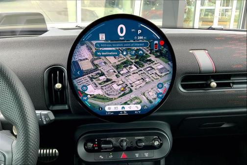 2026 MINI Hardtop John Cooper Works