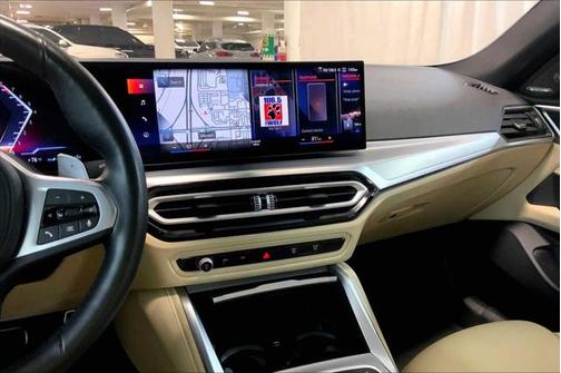 2024 BMW M440 i xDrive