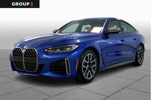 2024 BMW M440 i xDrive