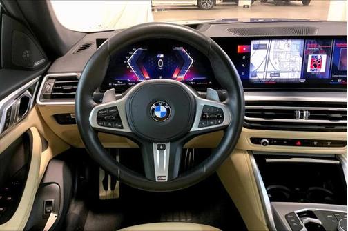 2024 BMW M440 i xDrive