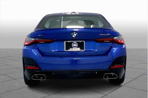 2024 BMW M440 i xDrive