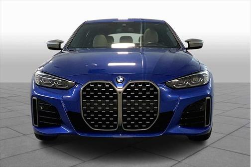 2024 BMW M440 i xDrive
