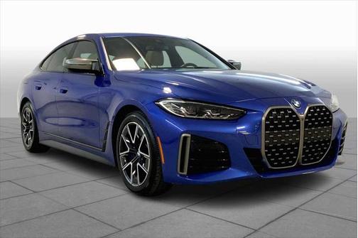 2024 BMW M440 i xDrive