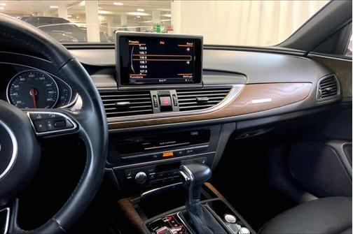 2015 Audi A6 2.0T Premium