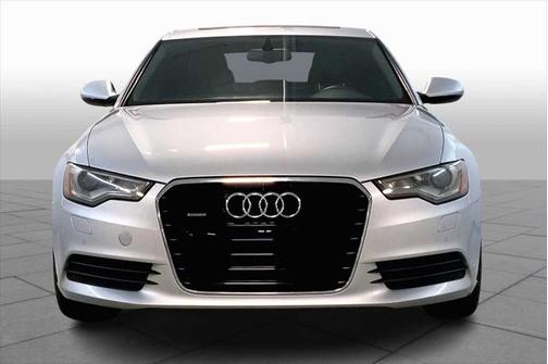2015 Audi A6 2.0T Premium