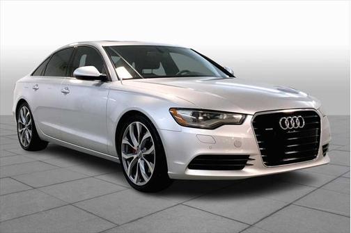2015 Audi A6 2.0T Premium