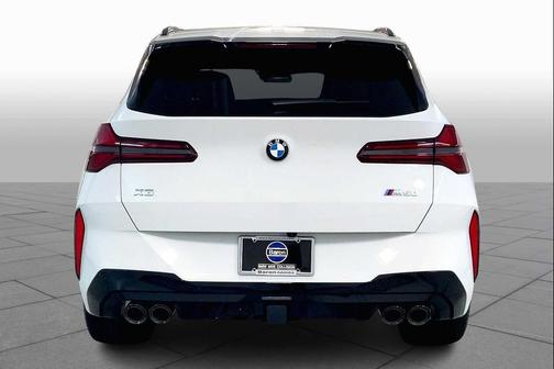 2026 BMW X3 M50 xDrive