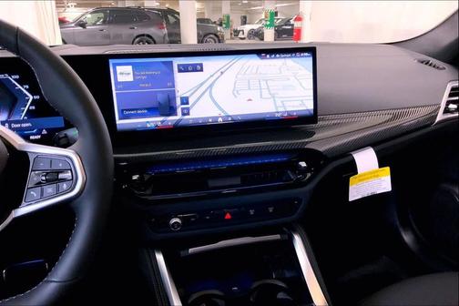 Mineral White Metallic 2026 BMW i4 Gran Coupe M60