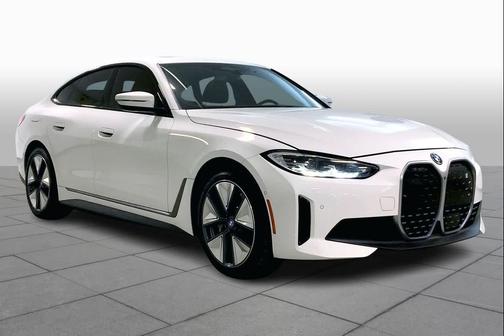 2023 BMW i4 Gran Coupe eDrive35