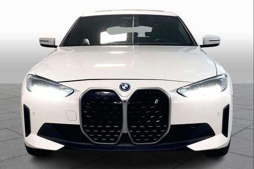 2023 BMW i4 Gran Coupe eDrive35