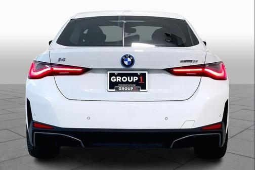 2023 BMW i4 Gran Coupe eDrive35