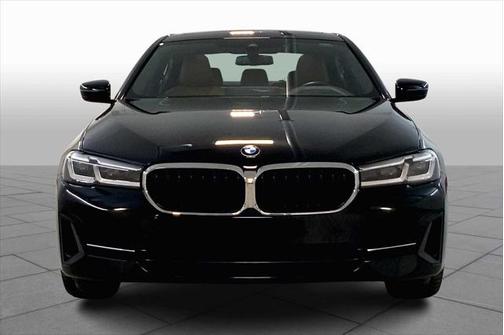 2022 BMW 530 i xDrive