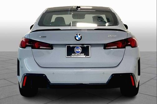 2026 BMW 228 Gran Coupe 228 xDrive