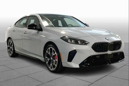 2026 BMW 228 Gran Coupe 228 xDrive